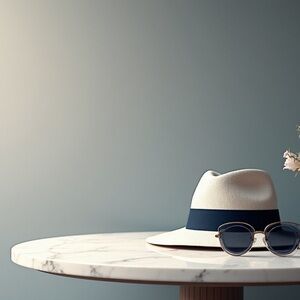 Hi, I’m Mitchell! 🌴 Welcome to @mkpresents